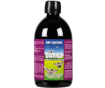 DHP Darba Compleet